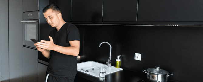Installing Smart Appliances in Your Home Renovation