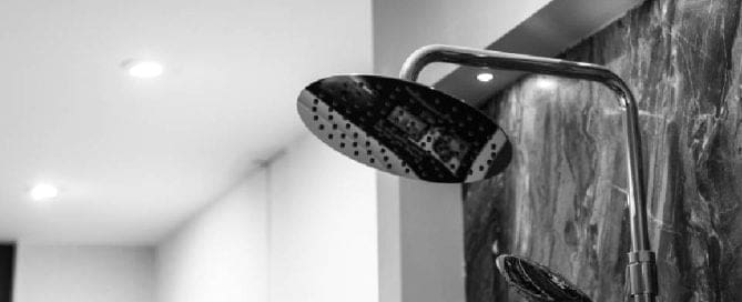 Custom Shower Designs