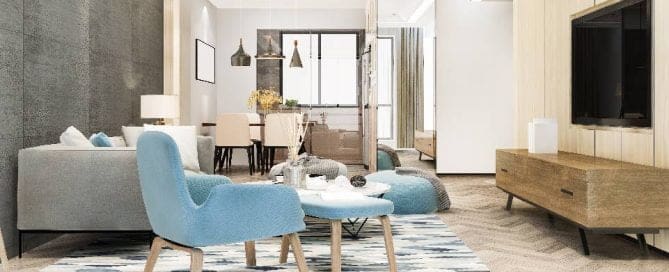 Elevate Your Living Space