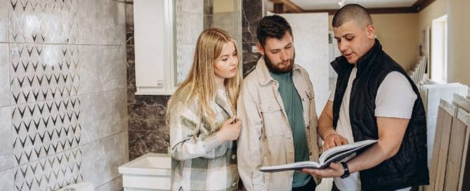 Planning Your Bathroom Remodeling