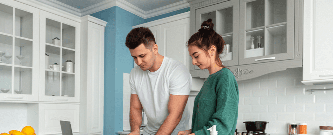 Renovating Your Kitchen