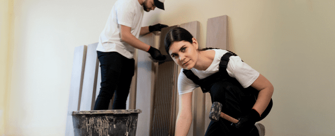 Renovating Your Bathroom