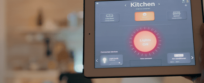 Smarter Kitchen