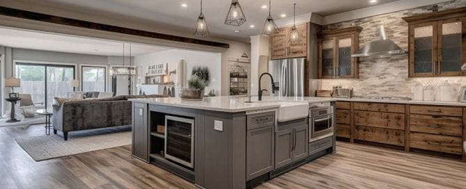 The Heart of Your Home
