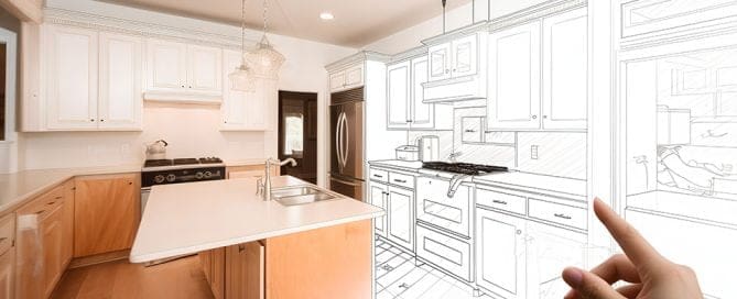 Inspiring Home Remodel Ideas