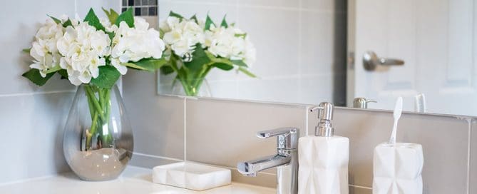Small Bathroom Remodels