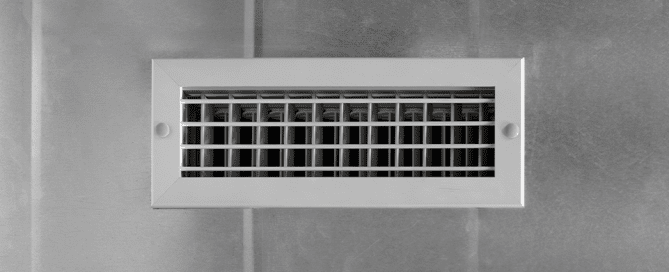 Smart Home Ventilation Systems