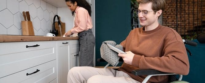 Accessible Home Renovations