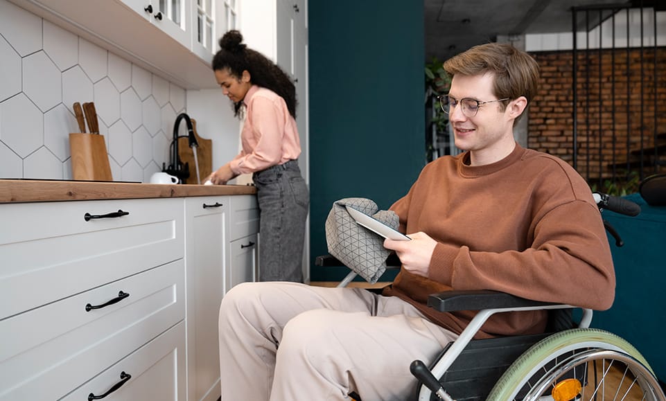 Accessible Home Renovations