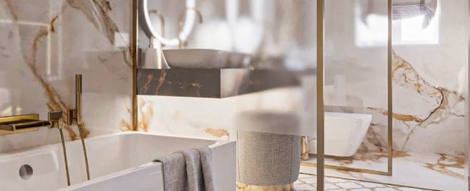 Revamp Your Bathroom with Style