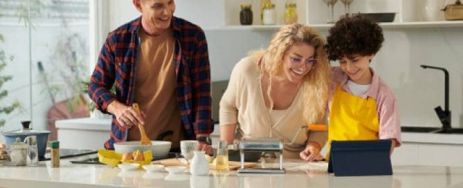 Unleash Your Culinary Creativity