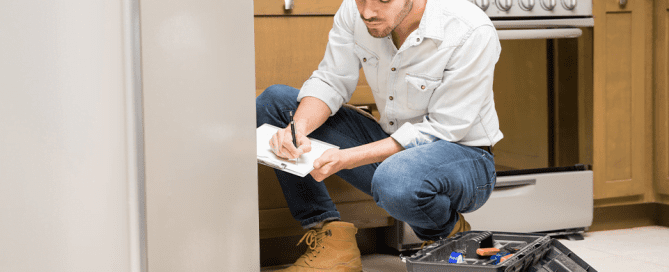 DIY Kitchen Renovations
