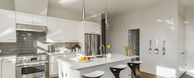 Luxury Renovation Ideas