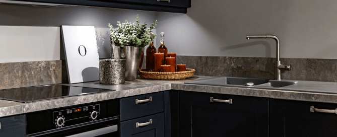 Kitchen Remodel Cost