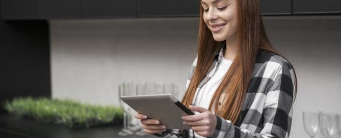 Smart Kitchen Upgrades