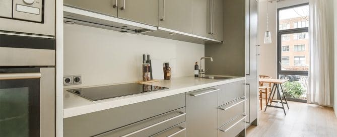 Kitchen Cabinets