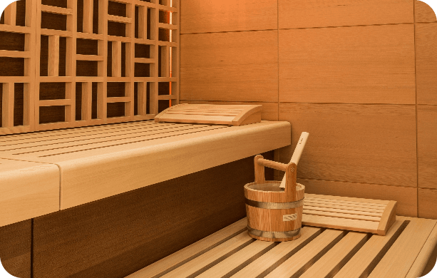 Spa Bathroom Remodel - MSR in Cleveland
