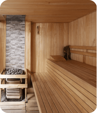 Spa Bathroom Remodel - MSR in Cleveland