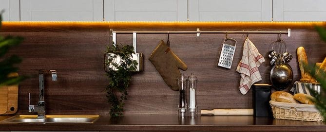 Enhancing Your Kitchen
