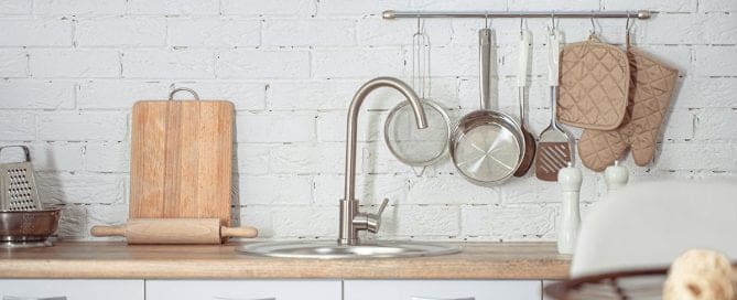 Kitchen Makeover
