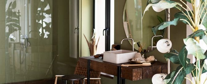 Bathroom Renovations