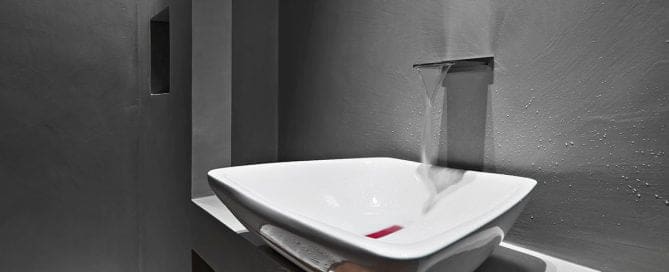 Renovating Your Bathroom