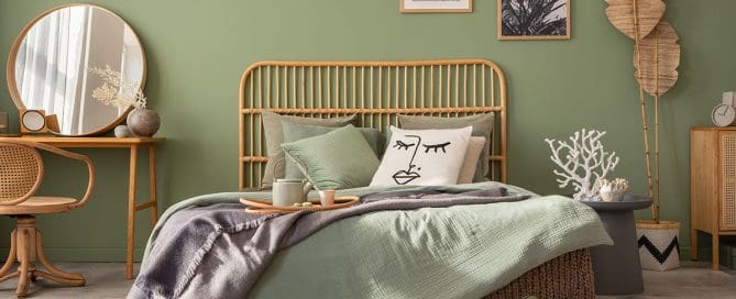Latest Bedroom Design Trends