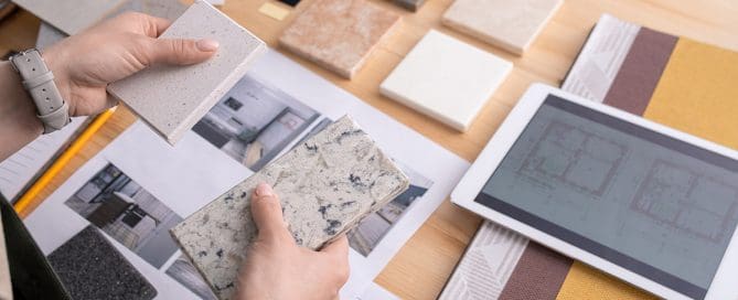 Home Renovation Projects
