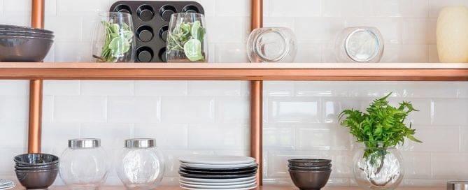 Creating Your Dream Kitchen