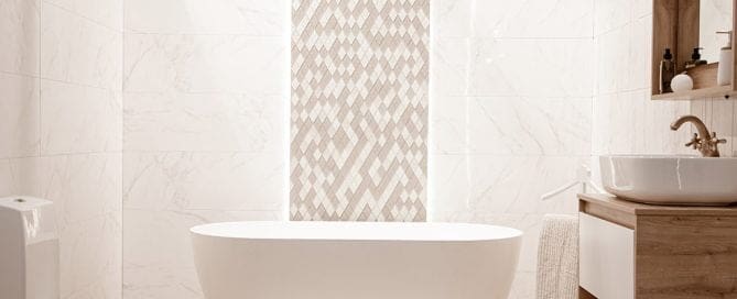 Revamping Your Bathroom