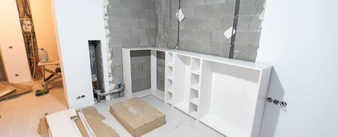 Bathroom Remodel Cost