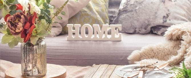 breathtaking home decor