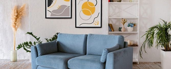 Home renovation