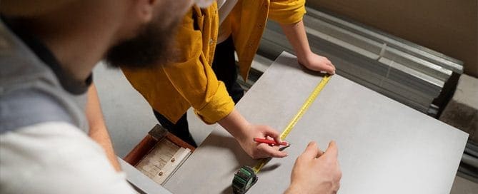 Bathroom Renovations