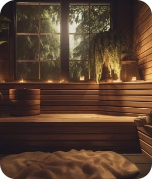 Spa Bathroom Remodel - MSR in Cleveland