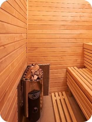 Spa Bathroom Remodel - MSR in Cleveland
